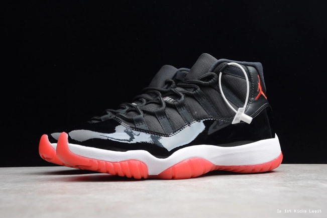 Jordan 378037-010 Retro (2012) Air Bred 11 0728